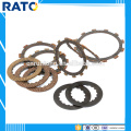 High quality thickness3.6mm motorcycle friction clutch material